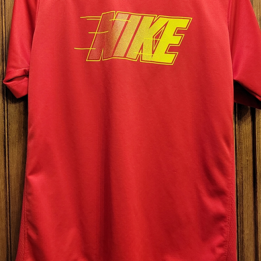 Nike Dri-Fit t-shirt
